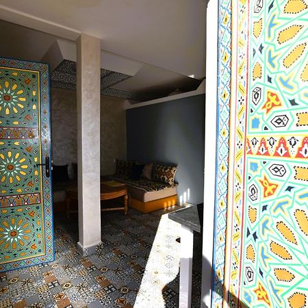 Maison Nomedia Essaouira Exterior foto